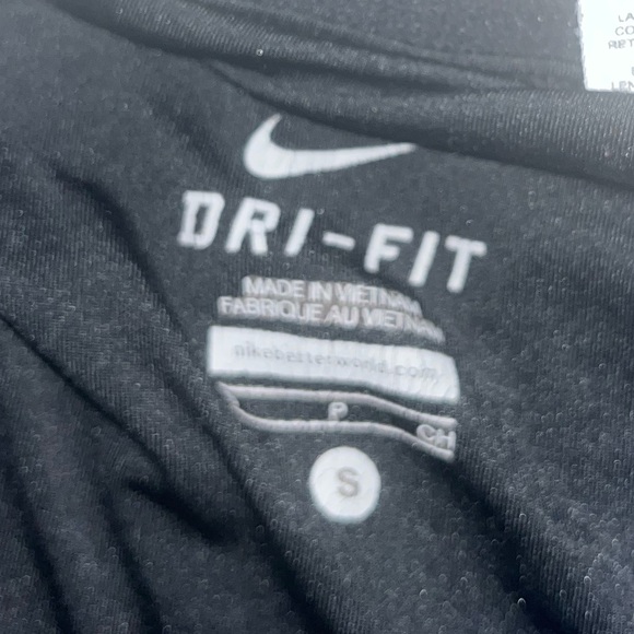 Nike Women's Dri-Fit Full Flex 2-In-1 Training Shorts - Picture 6 of 6